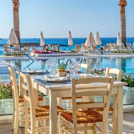 Nausicaa Beach リゾート 4*