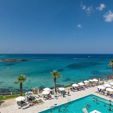 Nausicaa Beach 4* プロタラス