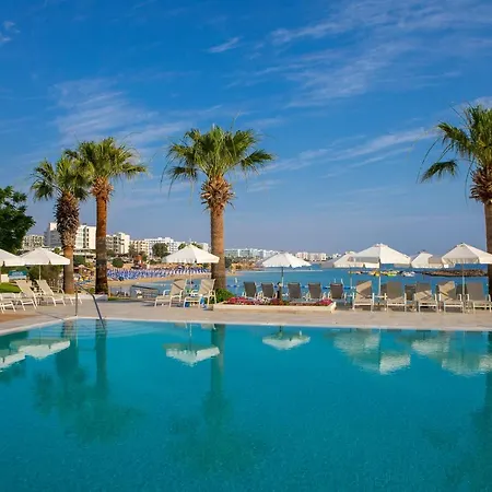 Nausicaa Beach リゾート 4*