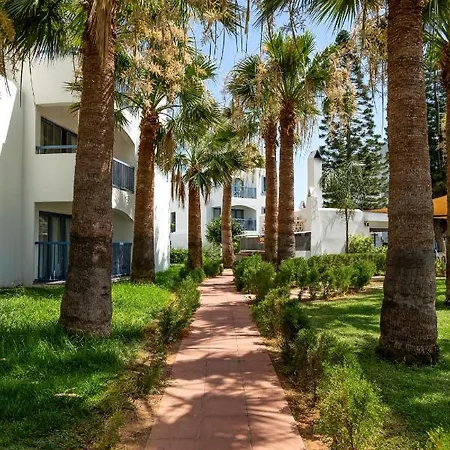 Nausicaa Beach リゾート 4*
