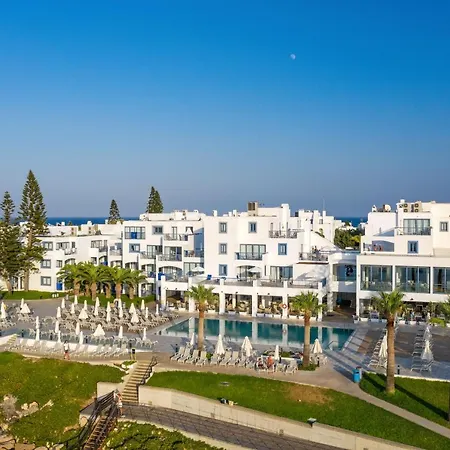 Nausicaa Beach 4*