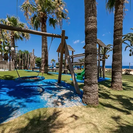 リゾート Nausicaa Beach プロタラス