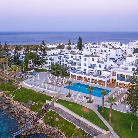 Nausicaa Beach 4*